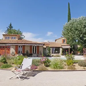 La Figue Noire Bed & Breakfast